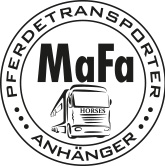 MaFa Pferdetransporter u. Anhänger